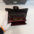 Chanel Classic Flap Wallet