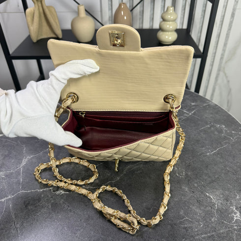 Chanel Classic Flap Medium