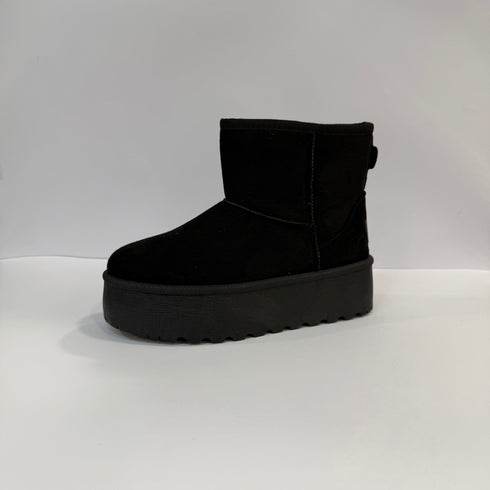 Boots UGG Classic mini Platform