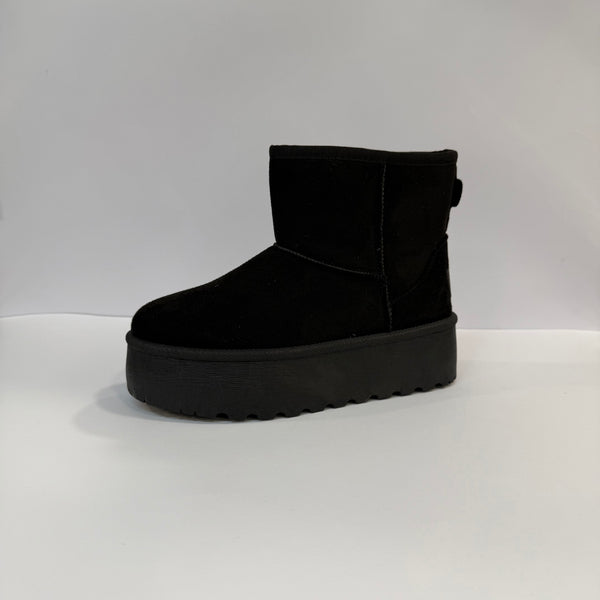Boots UGG Classic mini Platform