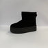 Boots UGG Classic mini Platform