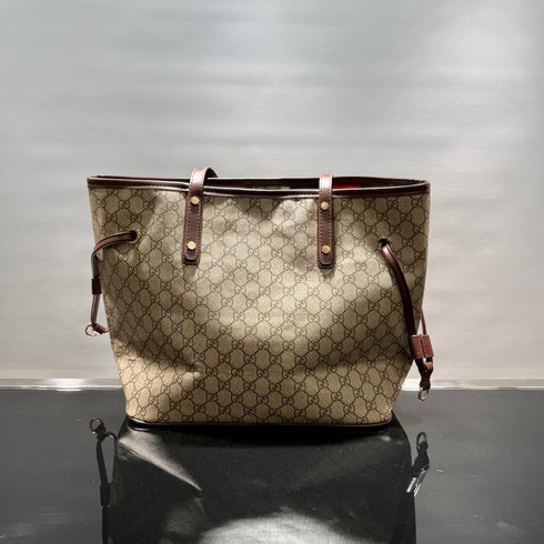 Gucci Shopping