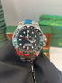 Rolex GMT-Master ll