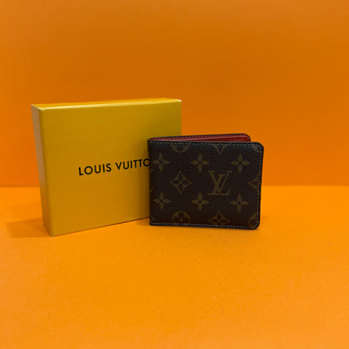 Πορτοφόλι Louis Vuitton Monogram