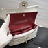 Chanel Classic Medium Double Flap.