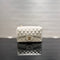 Chanel Classic Mini Double Flap.