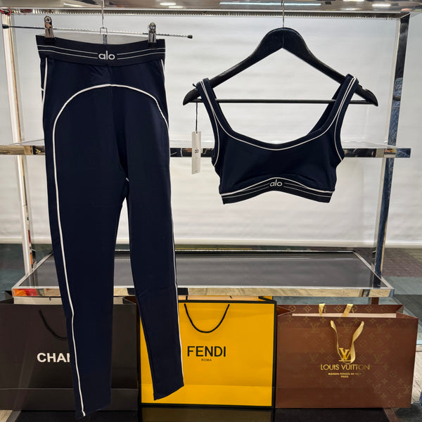 Σετ κολάν alo