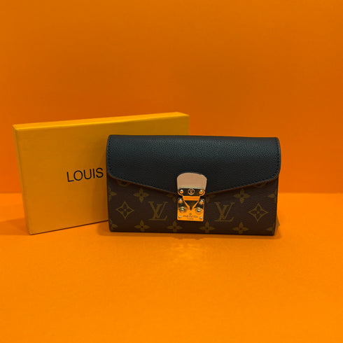 Πορτοφόλι Louis Vuitton Monogram
