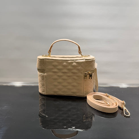Saint Laurent Gaby Micro Vanity Bag