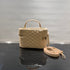 Saint Laurent Gaby Micro Vanity Bag