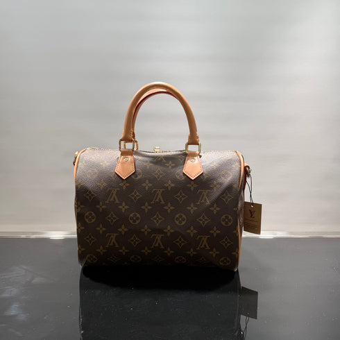 Louis Vuitton Speedy