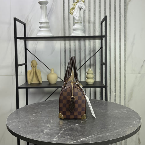 Louis Vuitton Damier Speedy Trunk