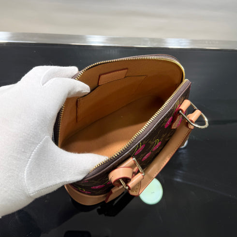 Louis Vuitton Alma