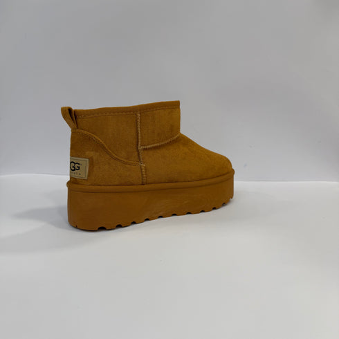 Boots UGG Classic ultra mini Platform