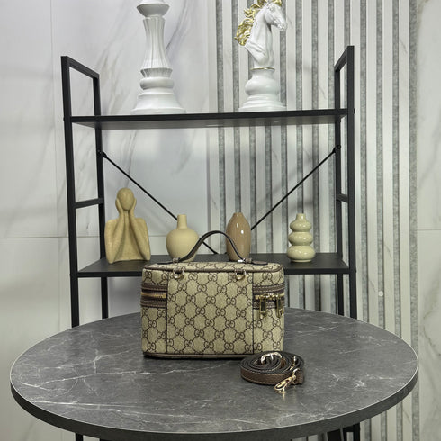Gucci Ophidia Vanity Bag