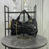 Chanel Lambskin Quilted Bow Bag