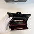 Chanel Classic Flap Continental Wallet