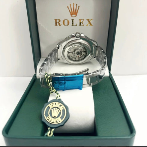 Rolex GMT-Master II