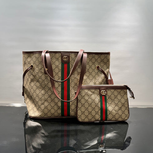 Gucci Shopping