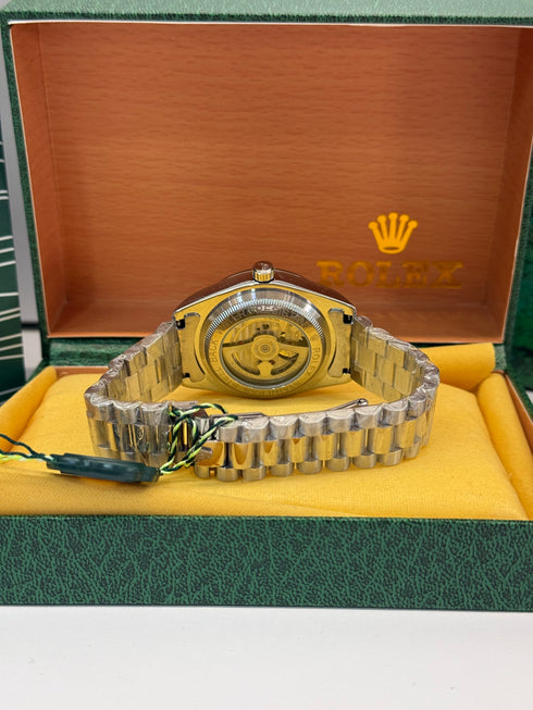 Rolex