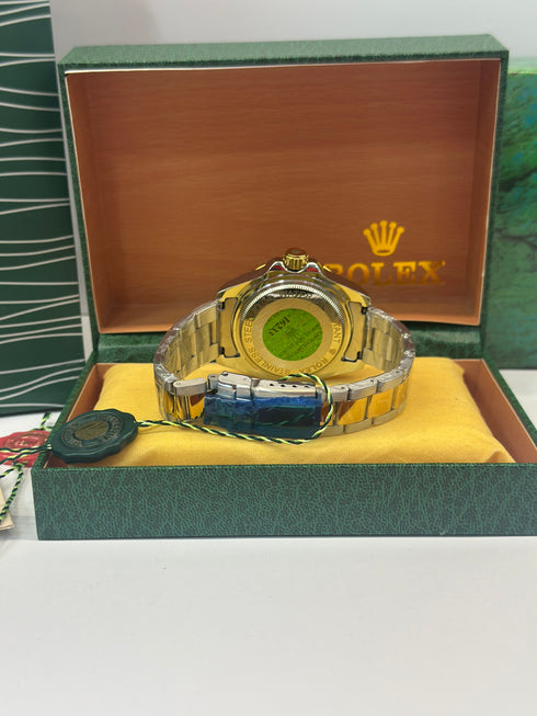 Rolex Sea-Dweller Deepsea