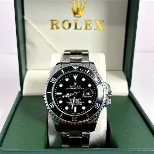 Rolex Submariner Date