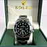 Rolex Submariner Date