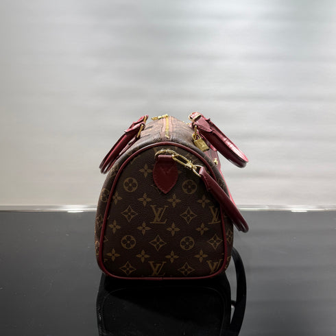 Louis Vuitton Speedy 35