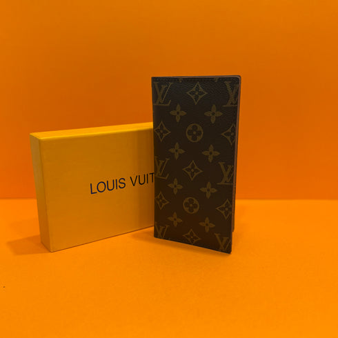 Πορτοφόλι Louis Vuitton Monogram