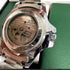 Rolex Submariner Date