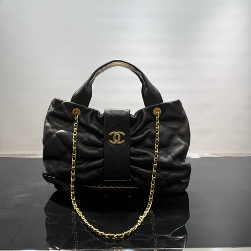 Chanel 25K Butterfly