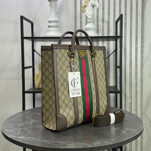 Gucci Ophidia Tote Bag