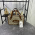 Gucci Horsebit 1955 Mini Top Handle / Box Tote Bag