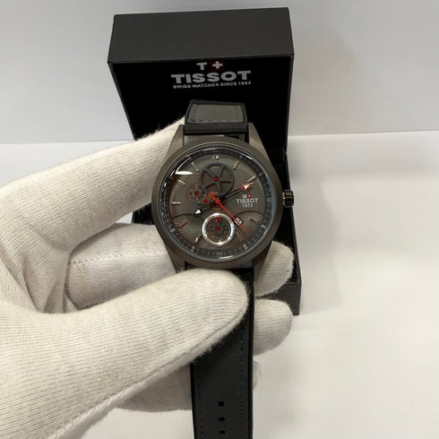 Tissot ρολόι με ΔΩΡΟ το βραχιόλι