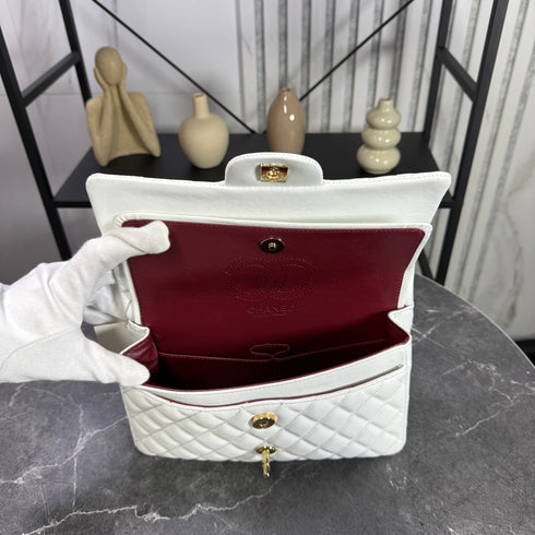 Chanel Classic Flap Bag