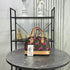 Louis Vuitton Alma BB Cherry