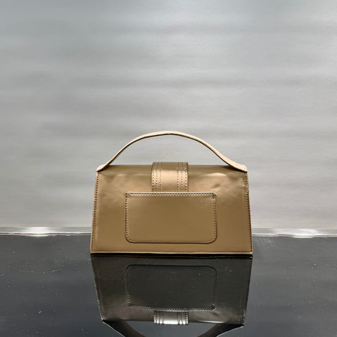 JACQUEMUS The Bambino