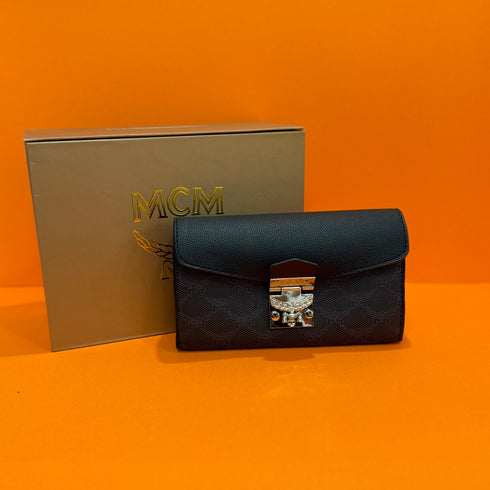 Πορτοφόλι McM