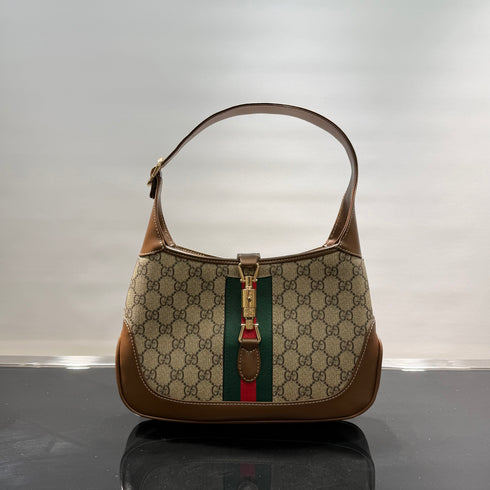 Gucci Jackie 1961 Small Shoulder Bag