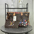 Louis Vuitton x Takashi Murakami Neverfull MM