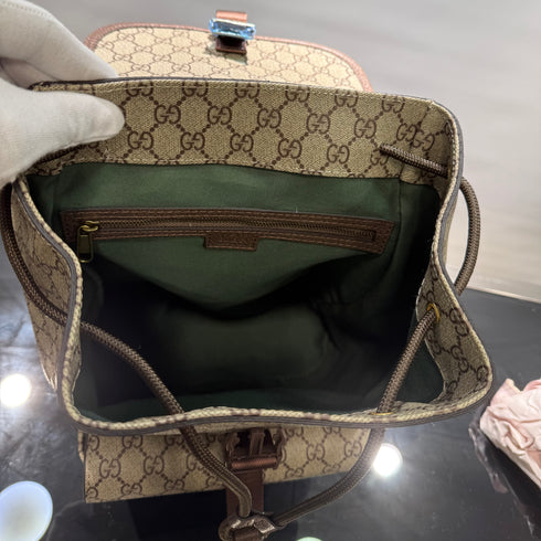 Gucci Ophidia Small Backpack