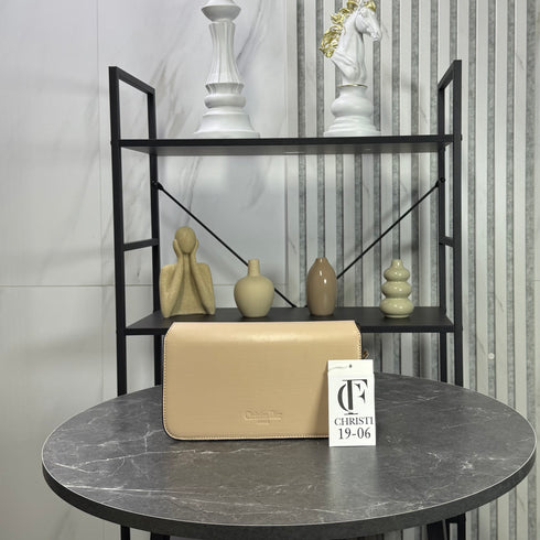 Miss Dior Flap Bag