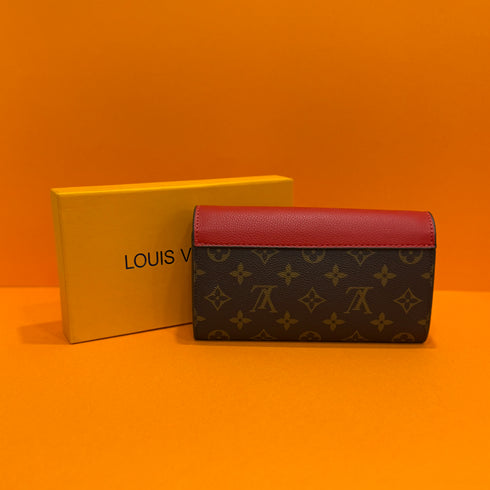 Πορτοφόλι Louis Vuitton Monogram