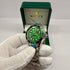 Rolex Submariner Green Date 41mm