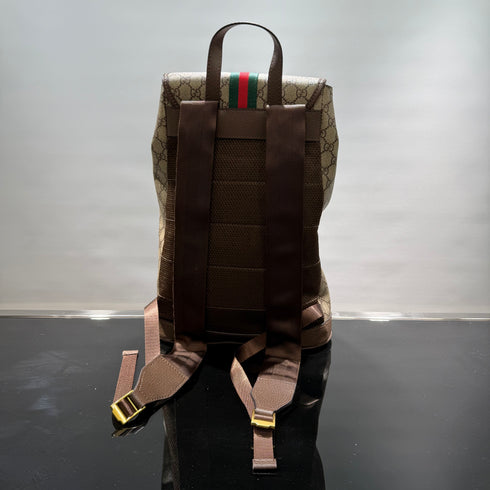 Gucci Ophidia Small Backpack