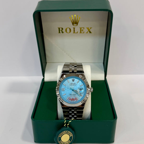 Rolex Land-Dweller 40mm
