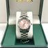 Rolex Datejust Pink