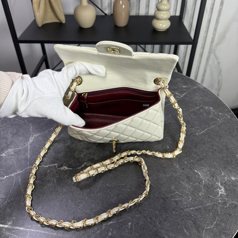 Chanel Classic Flap Medium