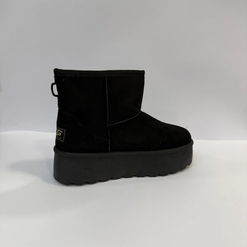 Boots UGG Classic mini Platform