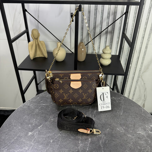 Louis Vuitton Multi Pochette Accessoires